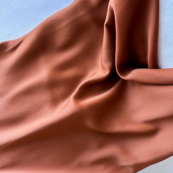 Urban Outfitters Silk Dress - S - Picture 5 of 6